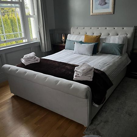 Clover Cottage Кінсейл Екстер'єр фото