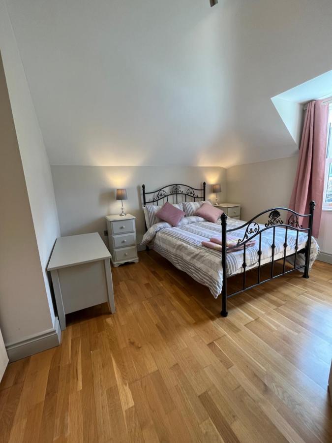 Clover Cottage Кінсейл Екстер'єр фото