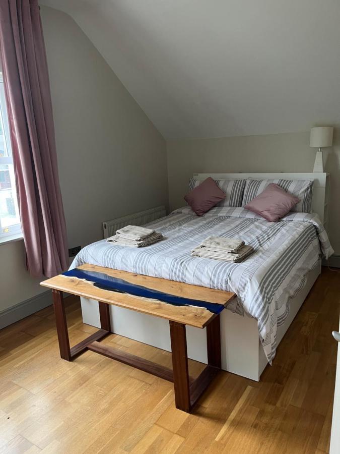 Clover Cottage Кінсейл Екстер'єр фото