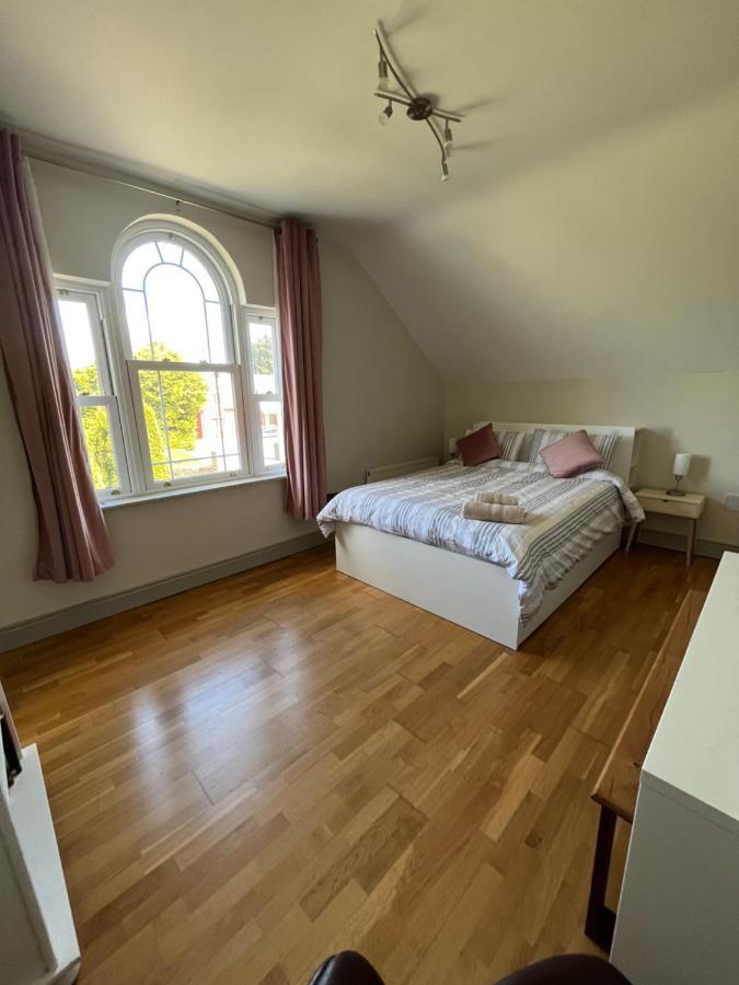 Clover Cottage Кінсейл Екстер'єр фото