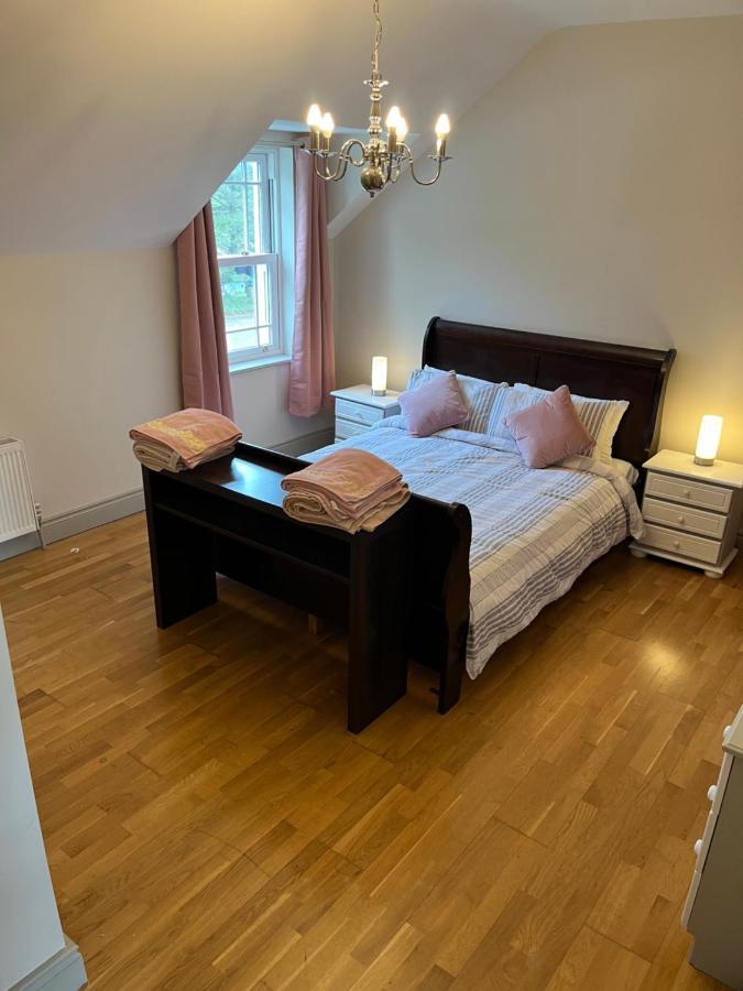 Clover Cottage Кінсейл Екстер'єр фото