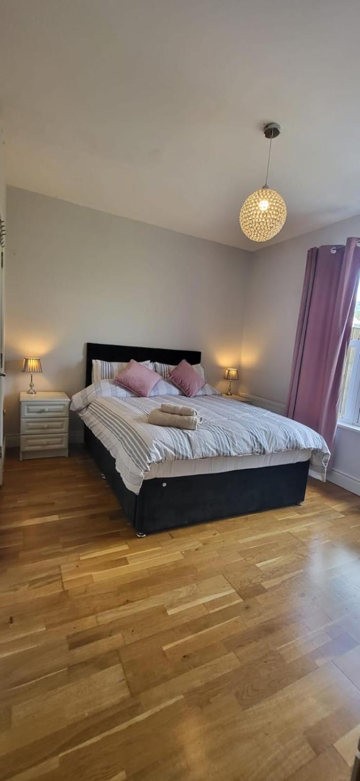 Clover Cottage Кінсейл Екстер'єр фото