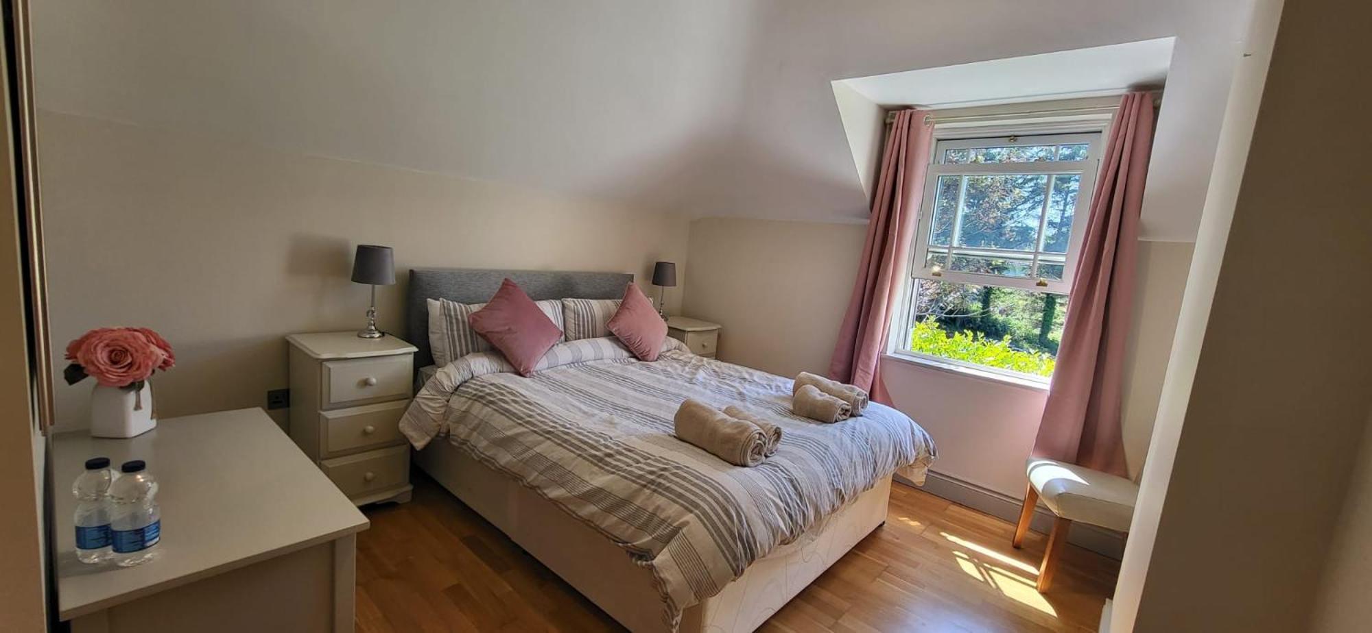 Clover Cottage Кінсейл Екстер'єр фото