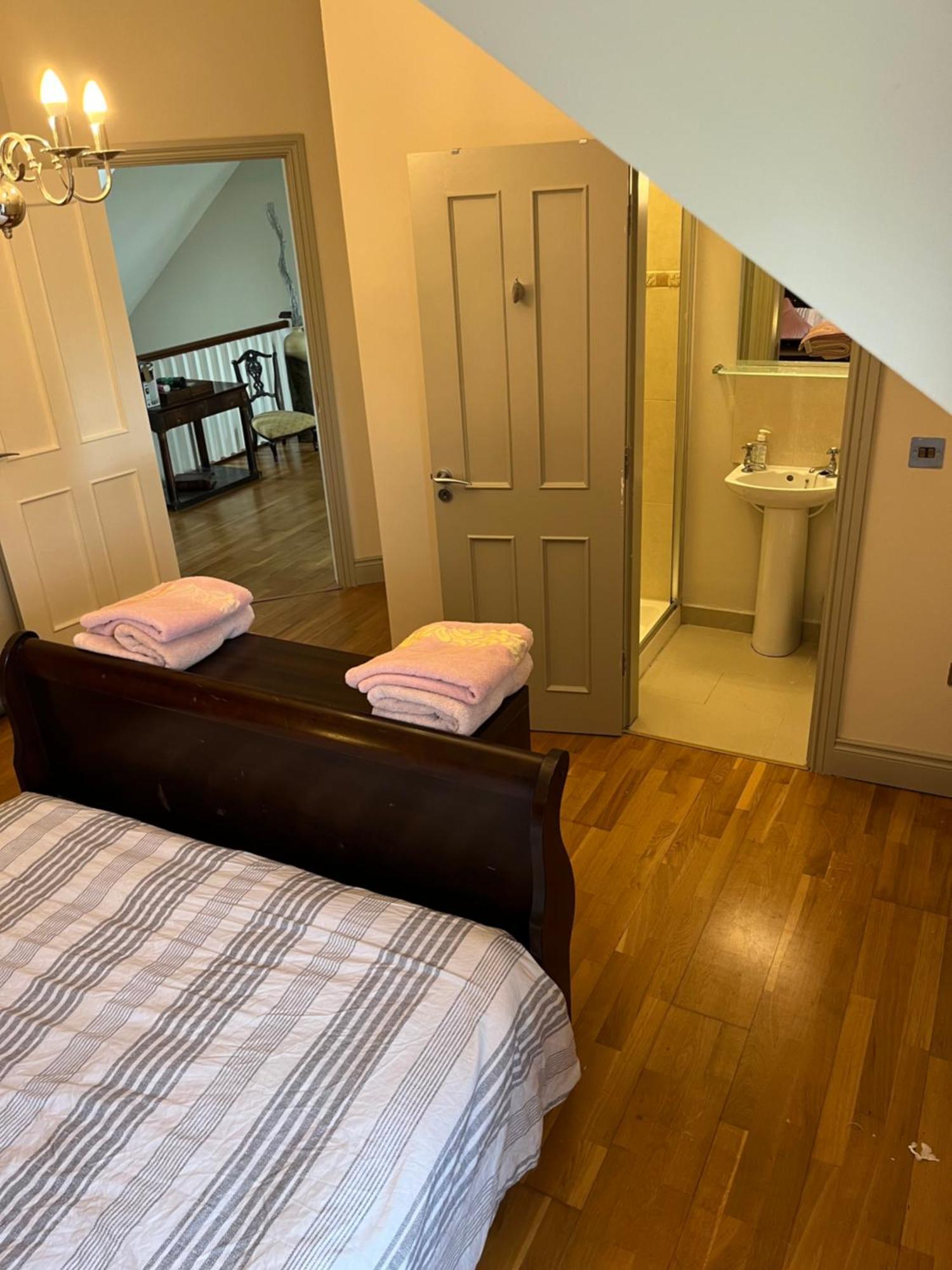 Clover Cottage Кінсейл Екстер'єр фото