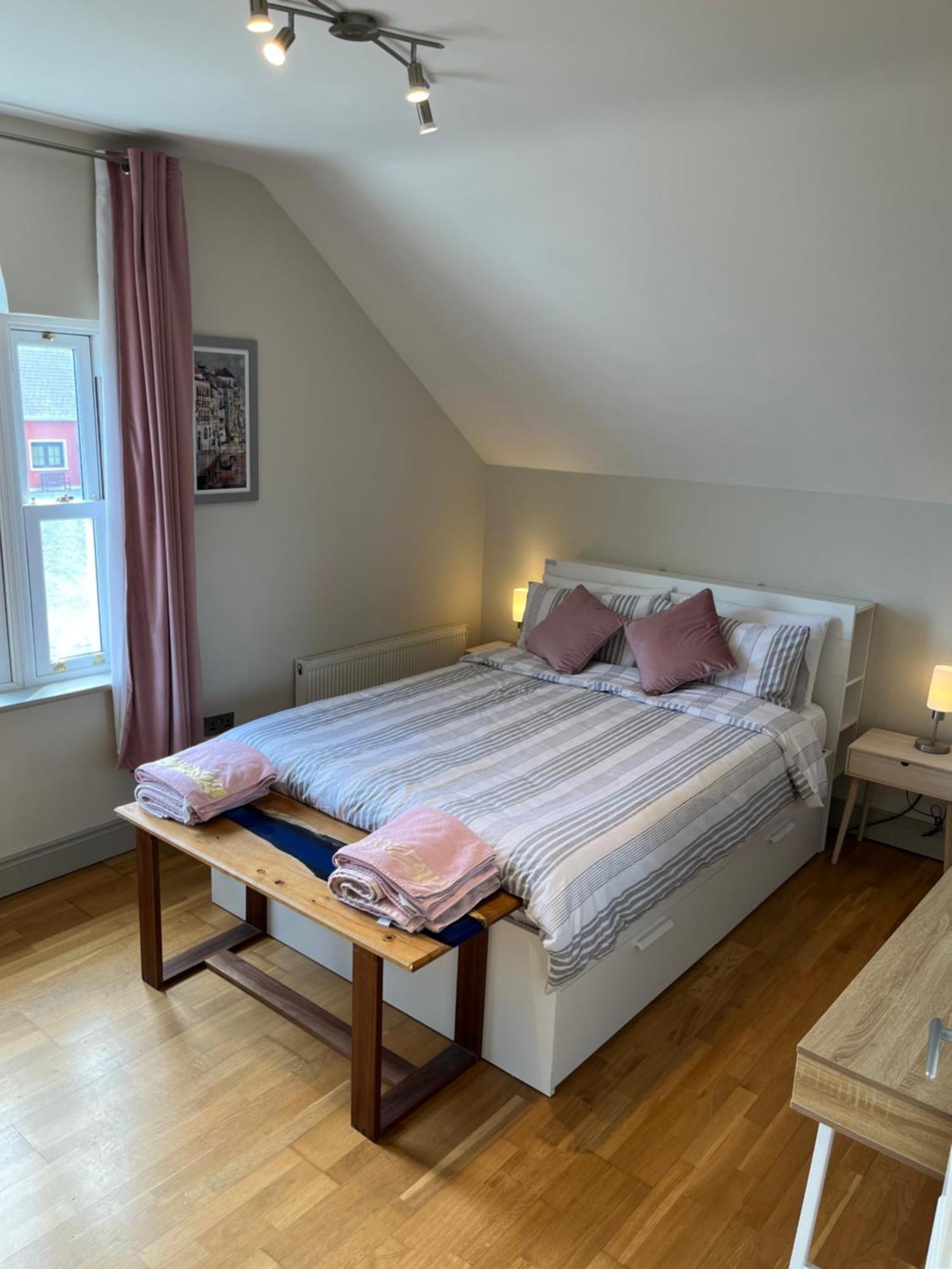 Clover Cottage Кінсейл Екстер'єр фото